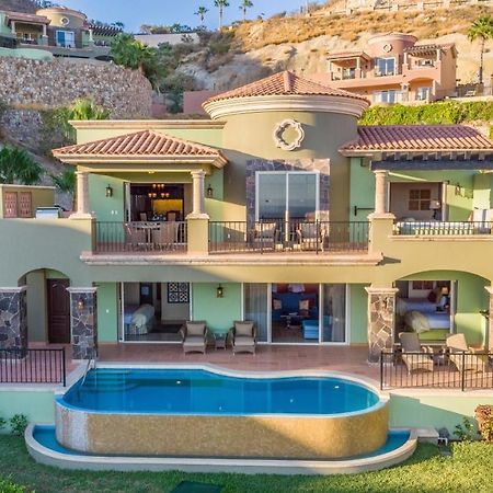 Montecristo Villas At Quivira Los Cabos -Vacation Rentals Cabo San Lucas Dış mekan fotoğraf