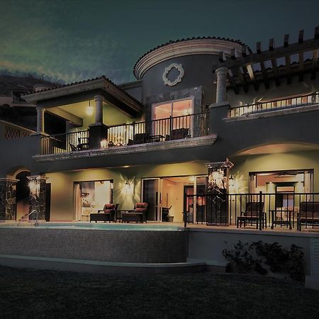 Montecristo Villas At Quivira Los Cabos -Vacation Rentals Cabo San Lucas Dış mekan fotoğraf
