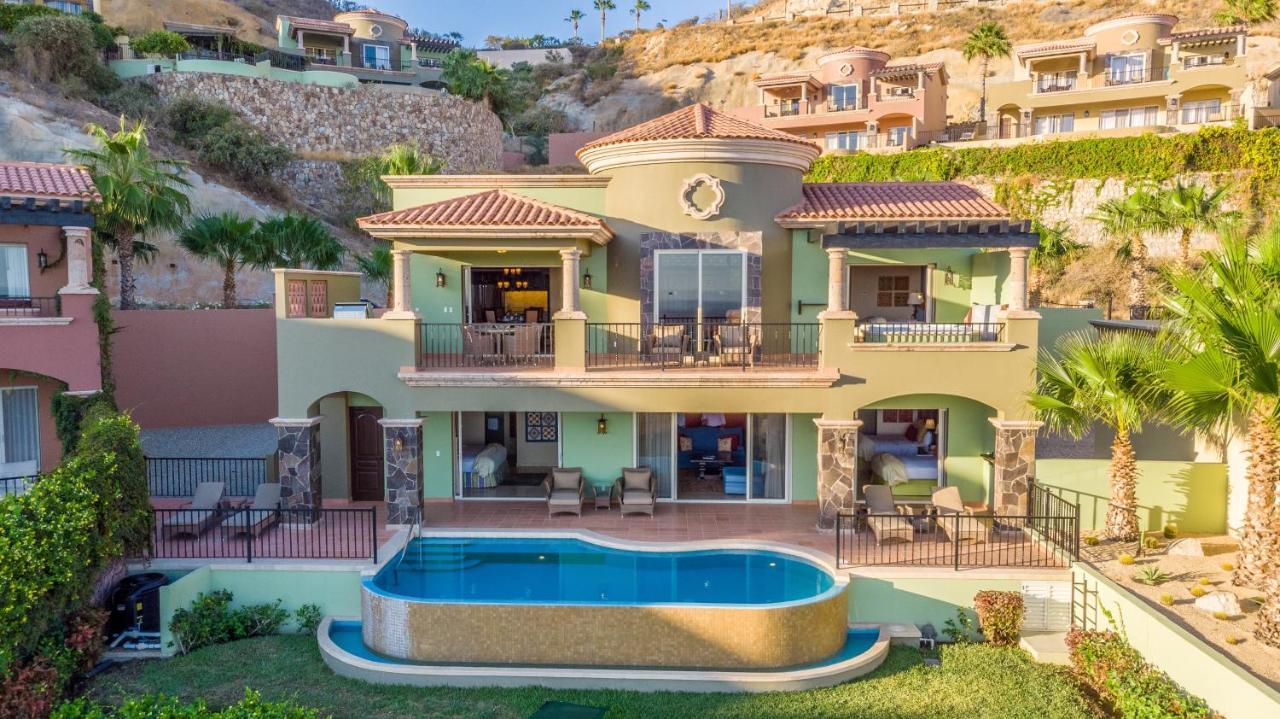 Montecristo Villas At Quivira Los Cabos -Vacation Rentals Cabo San Lucas Dış mekan fotoğraf