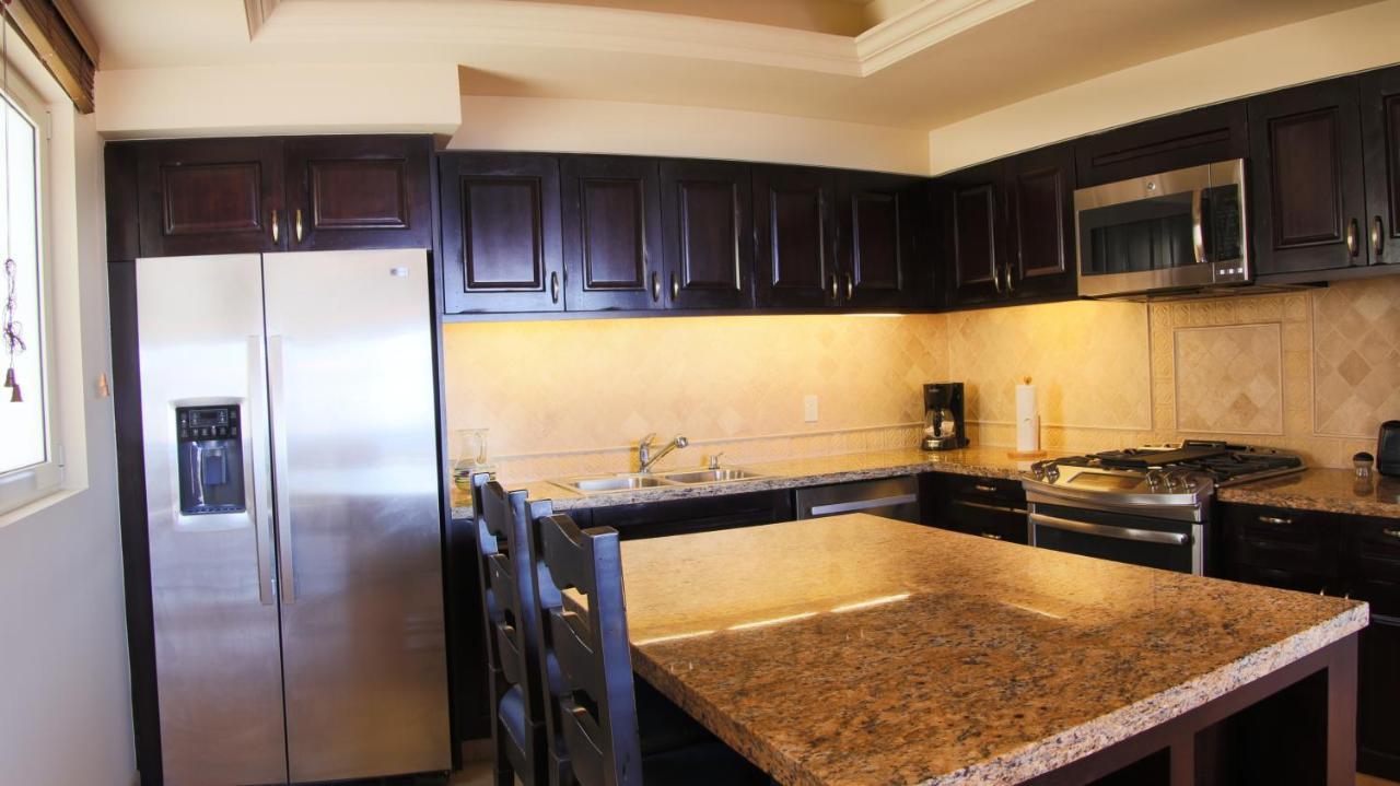 Montecristo Villas At Quivira Los Cabos -Vacation Rentals Cabo San Lucas Dış mekan fotoğraf