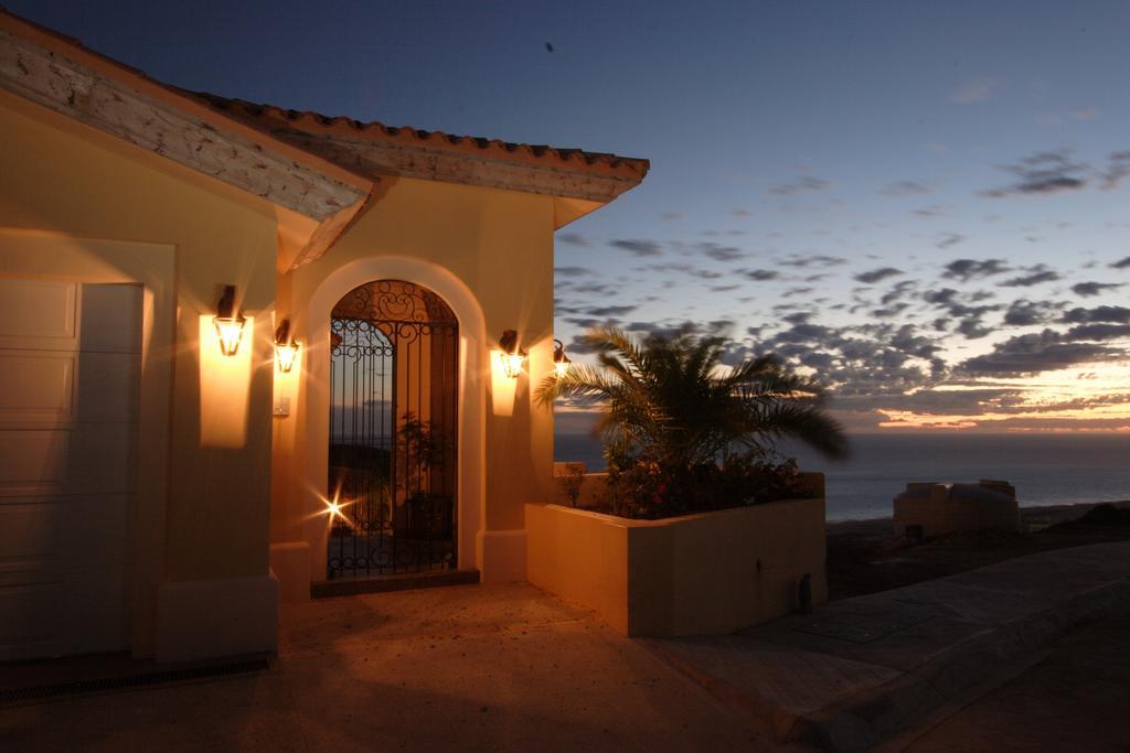 Montecristo Villas At Quivira Los Cabos -Vacation Rentals Cabo San Lucas Dış mekan fotoğraf