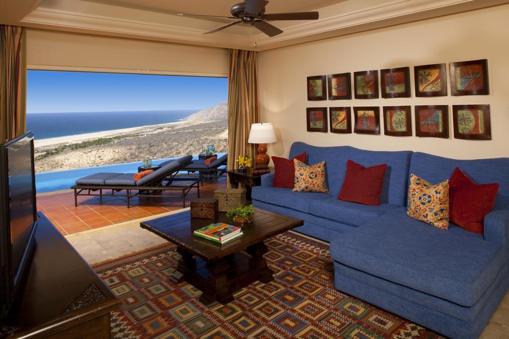 Montecristo Villas At Quivira Los Cabos -Vacation Rentals Cabo San Lucas Dış mekan fotoğraf