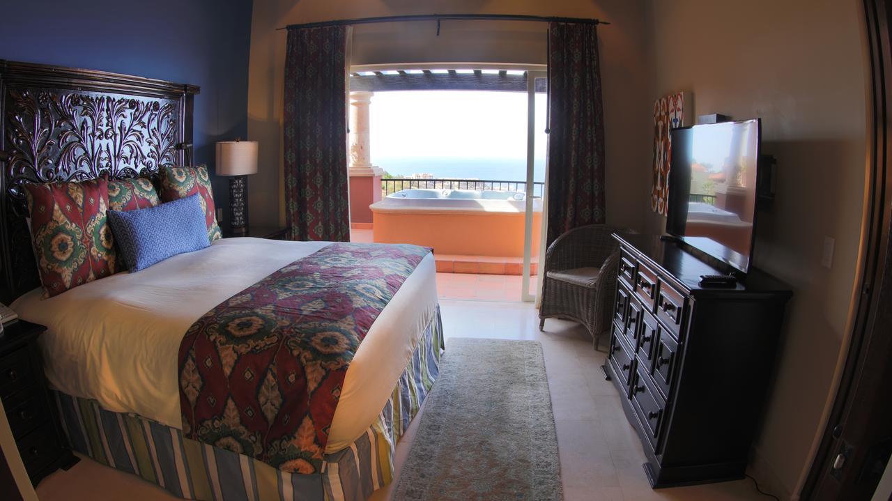 Montecristo Villas At Quivira Los Cabos -Vacation Rentals Cabo San Lucas Dış mekan fotoğraf