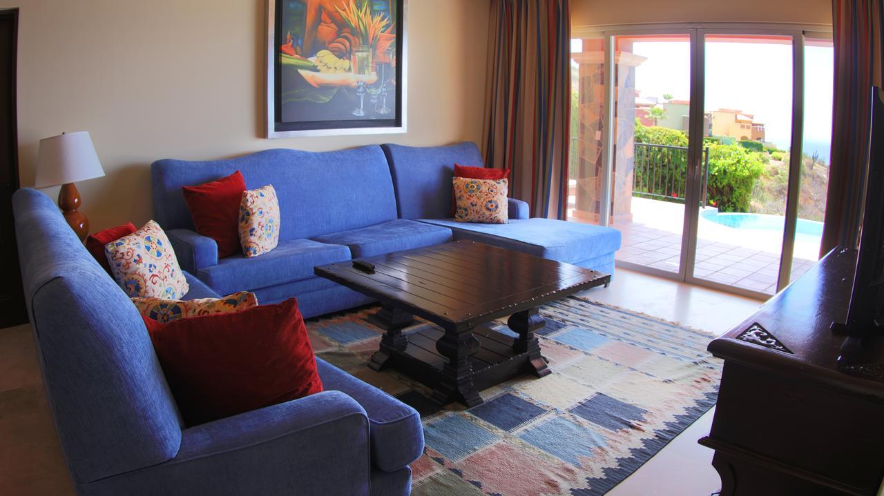 Montecristo Villas At Quivira Los Cabos -Vacation Rentals Cabo San Lucas Dış mekan fotoğraf