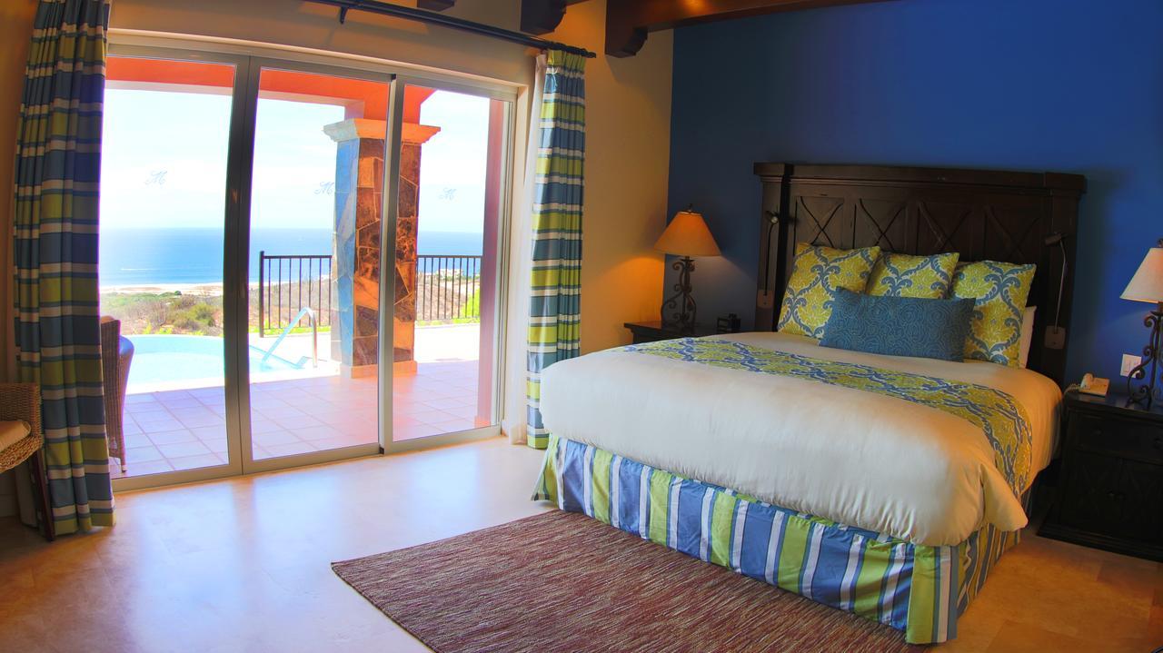 Montecristo Villas At Quivira Los Cabos -Vacation Rentals Cabo San Lucas Dış mekan fotoğraf