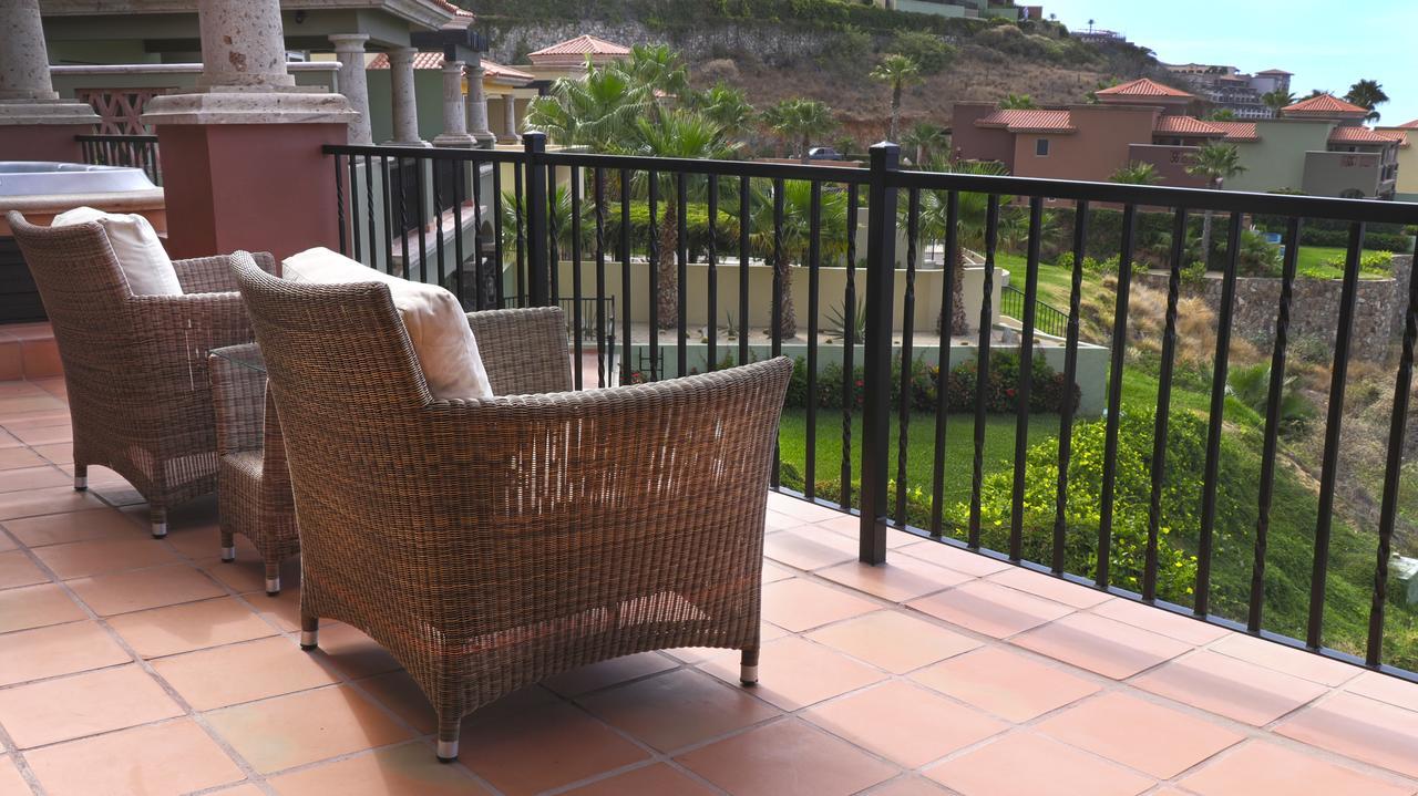 Montecristo Villas At Quivira Los Cabos -Vacation Rentals Cabo San Lucas Dış mekan fotoğraf