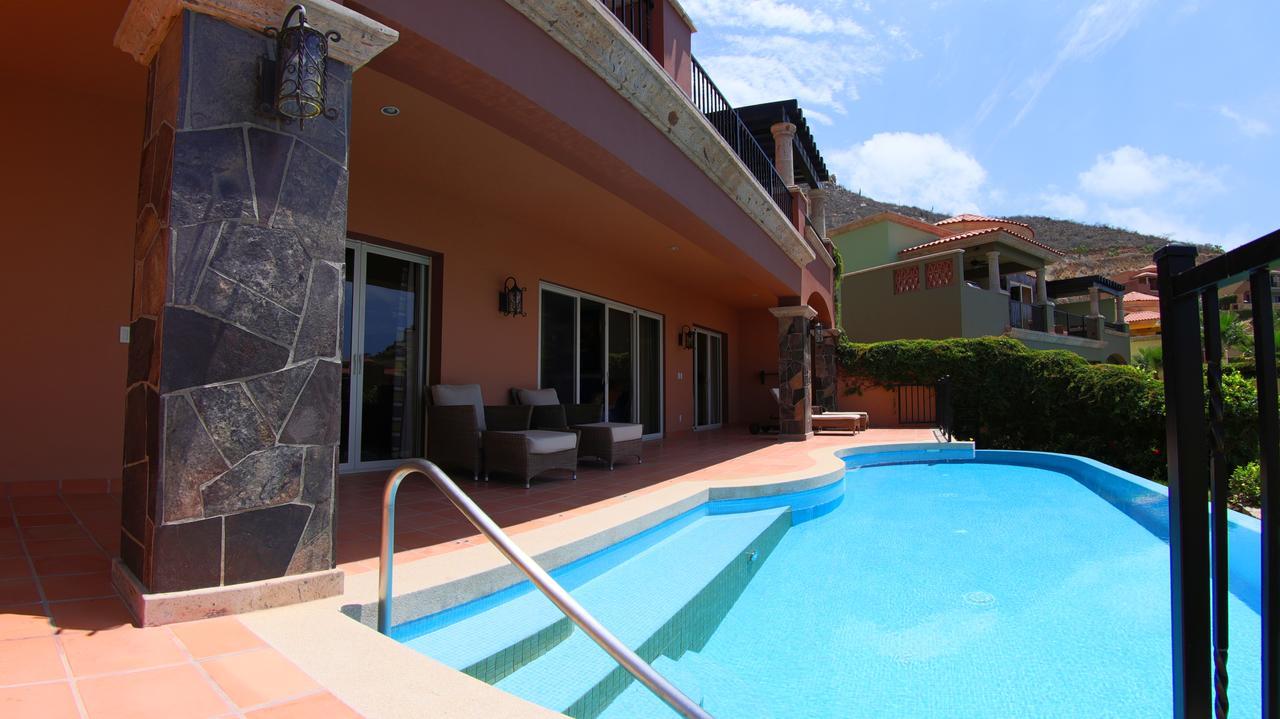 Montecristo Villas At Quivira Los Cabos -Vacation Rentals Cabo San Lucas Dış mekan fotoğraf