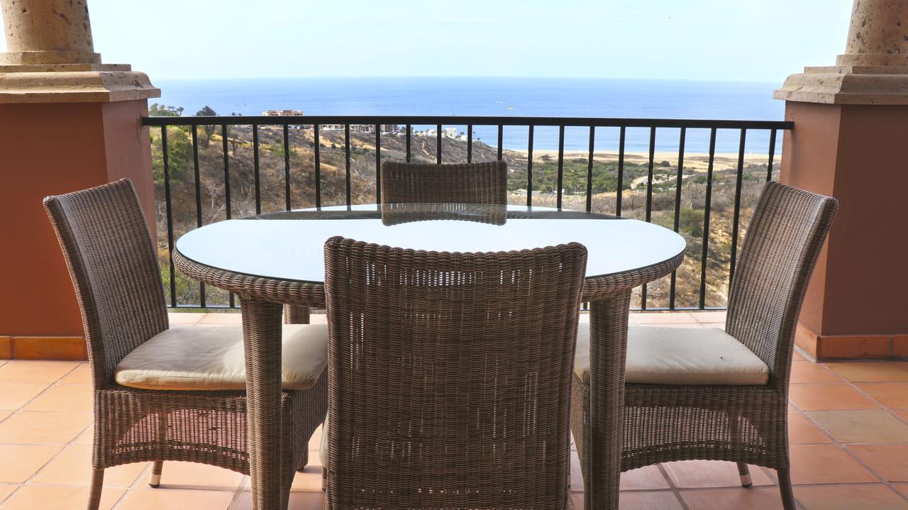Montecristo Villas At Quivira Los Cabos -Vacation Rentals Cabo San Lucas Dış mekan fotoğraf