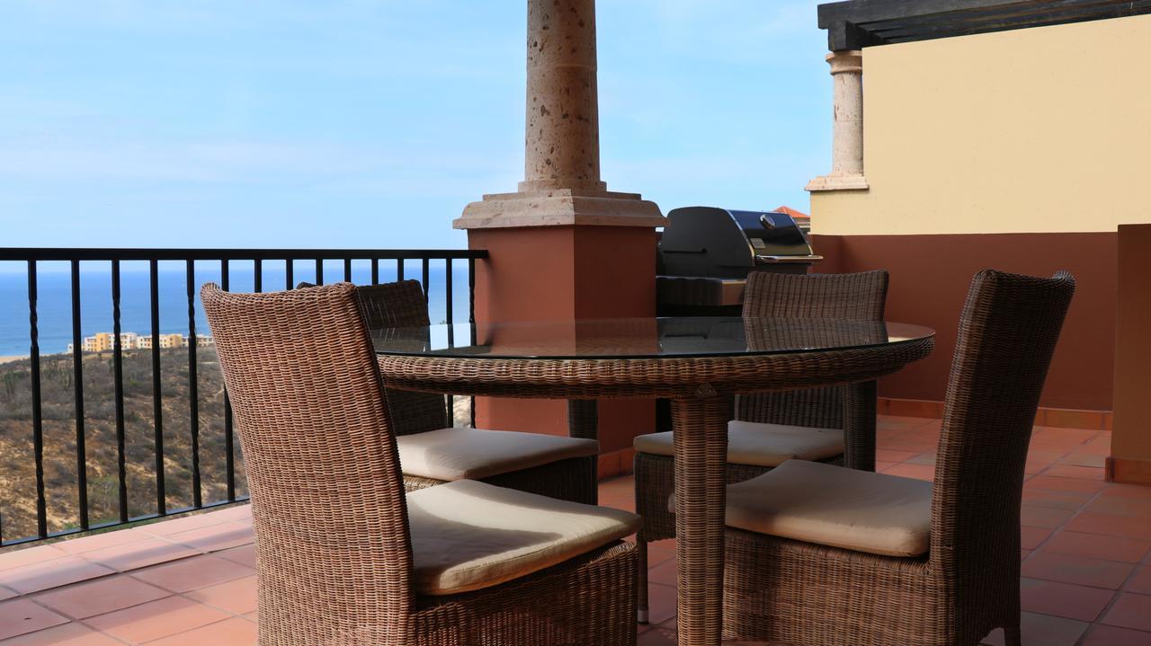 Montecristo Villas At Quivira Los Cabos -Vacation Rentals Cabo San Lucas Dış mekan fotoğraf