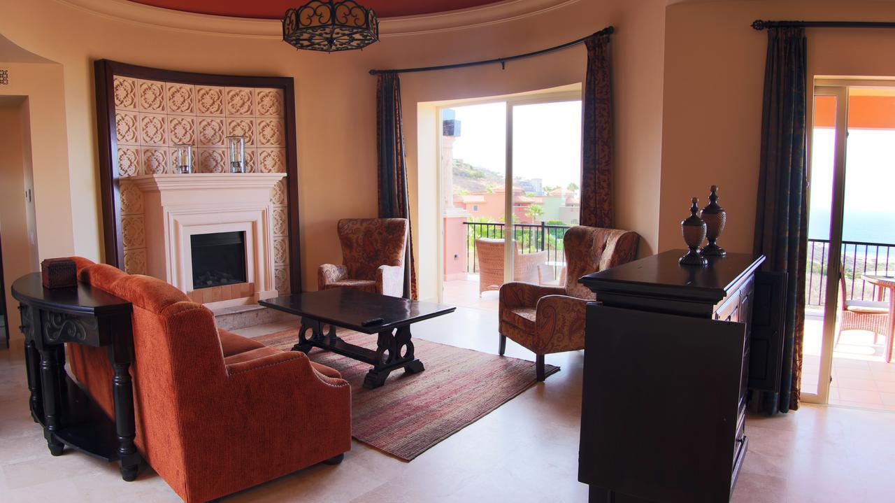 Montecristo Villas At Quivira Los Cabos -Vacation Rentals Cabo San Lucas Dış mekan fotoğraf