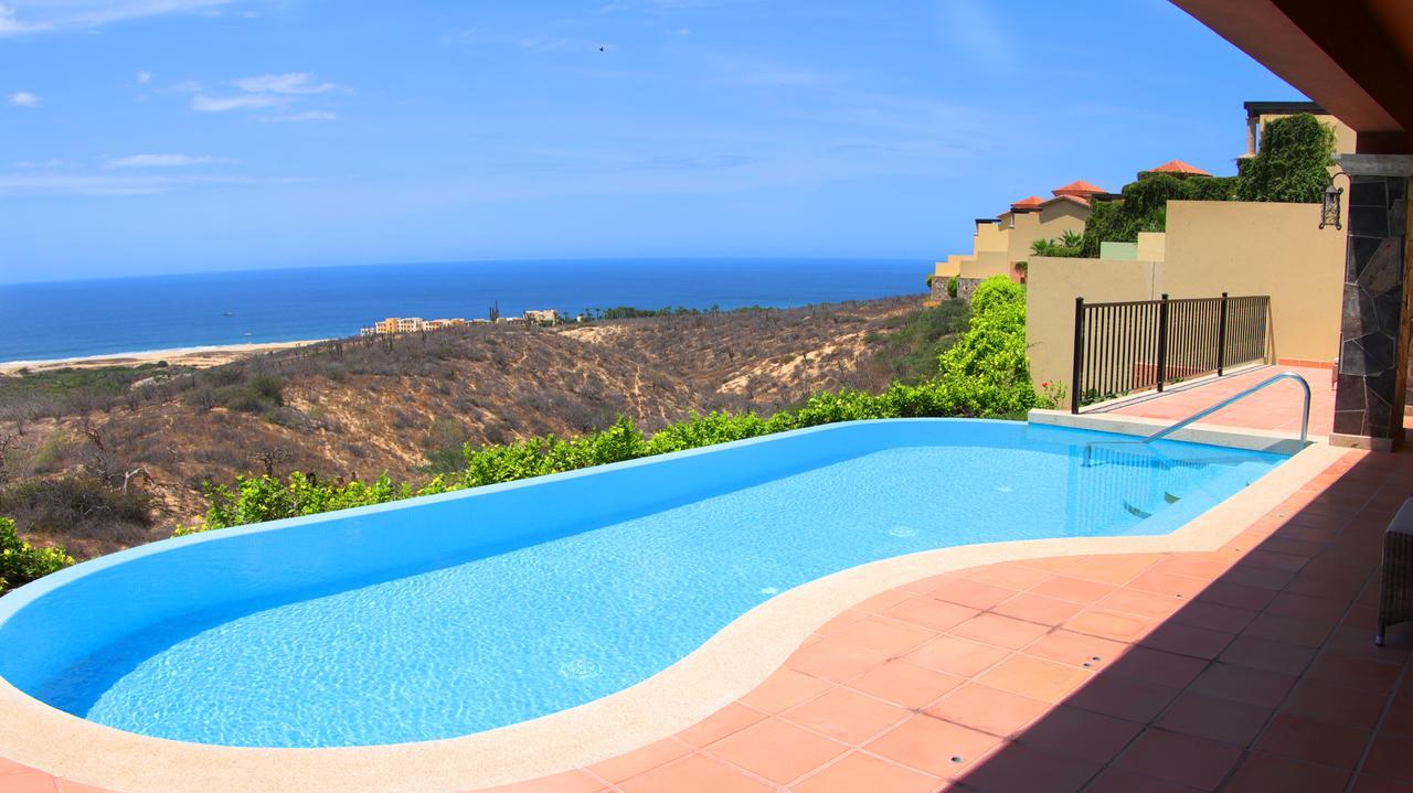Montecristo Villas At Quivira Los Cabos -Vacation Rentals Cabo San Lucas Dış mekan fotoğraf