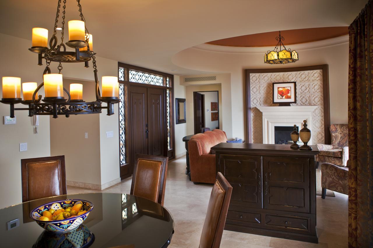 Montecristo Villas At Quivira Los Cabos -Vacation Rentals Cabo San Lucas Dış mekan fotoğraf