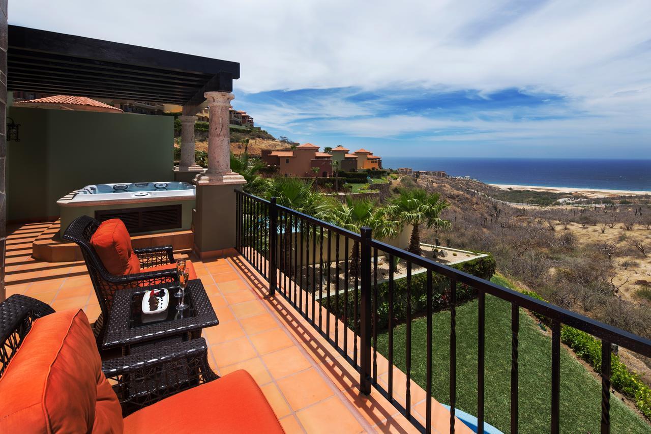 Montecristo Villas At Quivira Los Cabos -Vacation Rentals Cabo San Lucas Dış mekan fotoğraf