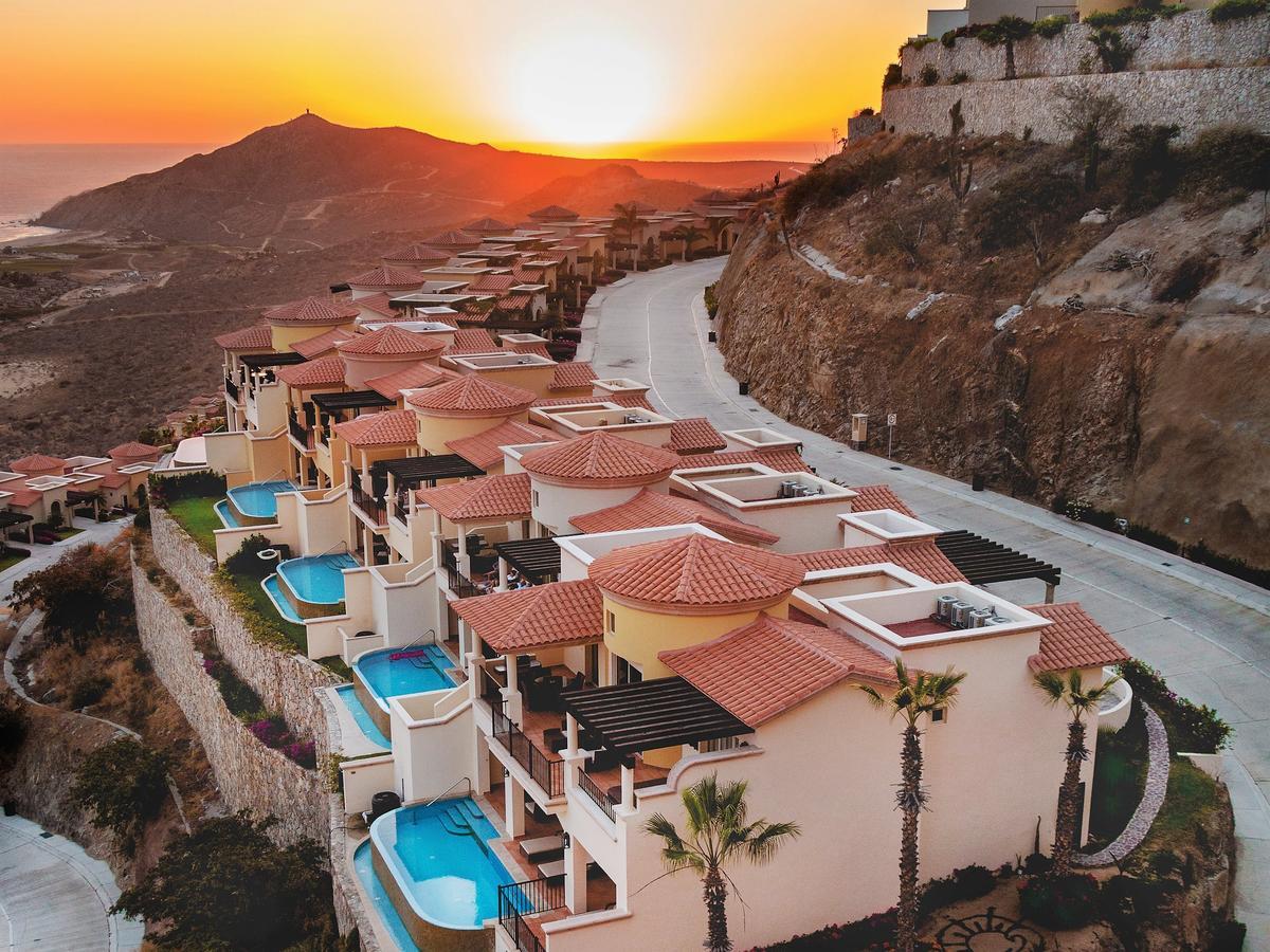 Montecristo Villas At Quivira Los Cabos -Vacation Rentals Cabo San Lucas Dış mekan fotoğraf