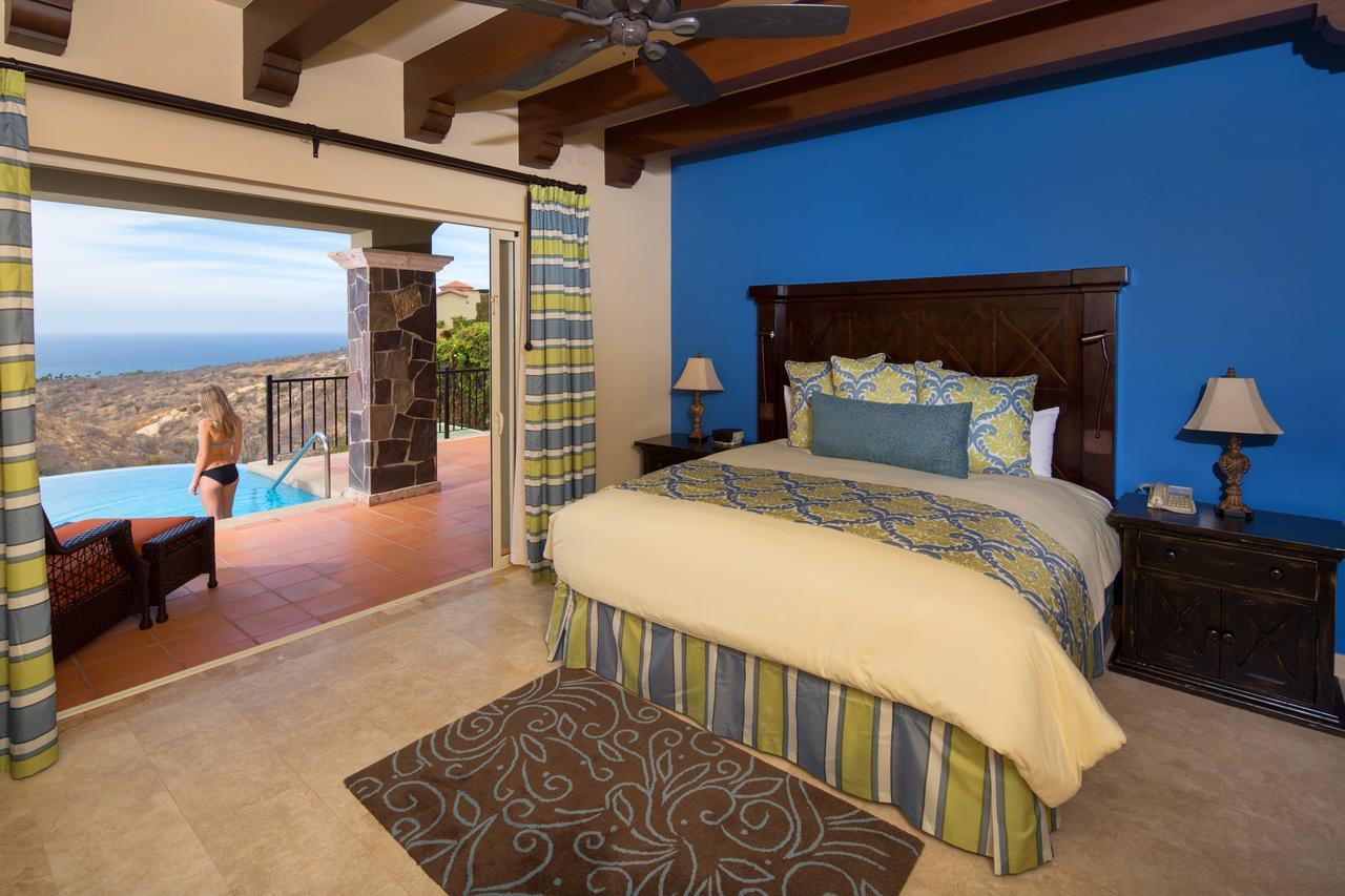Montecristo Villas At Quivira Los Cabos -Vacation Rentals Cabo San Lucas Dış mekan fotoğraf