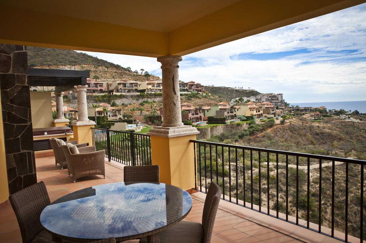 Montecristo Villas At Quivira Los Cabos -Vacation Rentals Cabo San Lucas Dış mekan fotoğraf