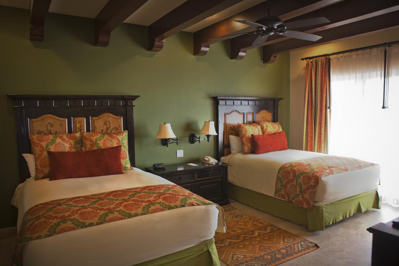 Montecristo Villas At Quivira Los Cabos -Vacation Rentals Cabo San Lucas Dış mekan fotoğraf