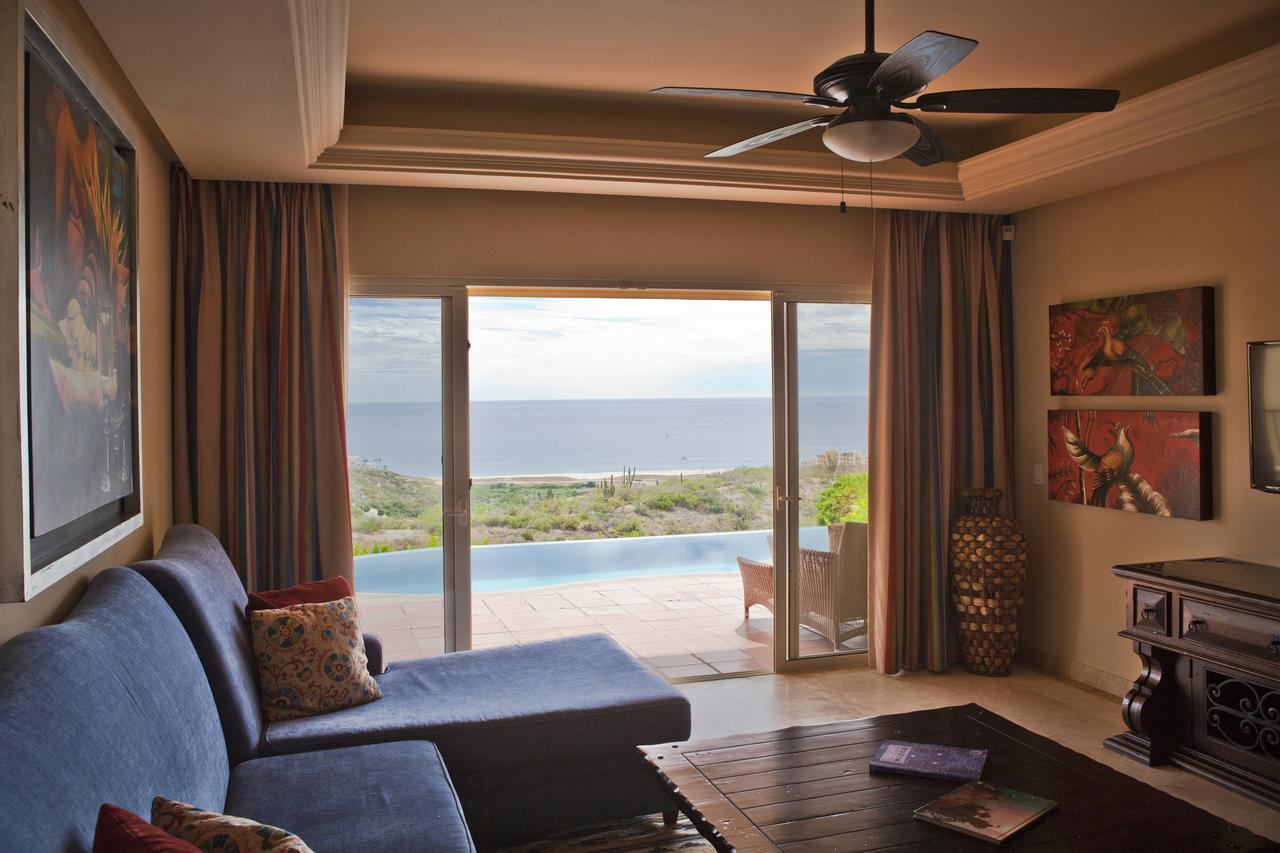 Montecristo Villas At Quivira Los Cabos -Vacation Rentals Cabo San Lucas Dış mekan fotoğraf