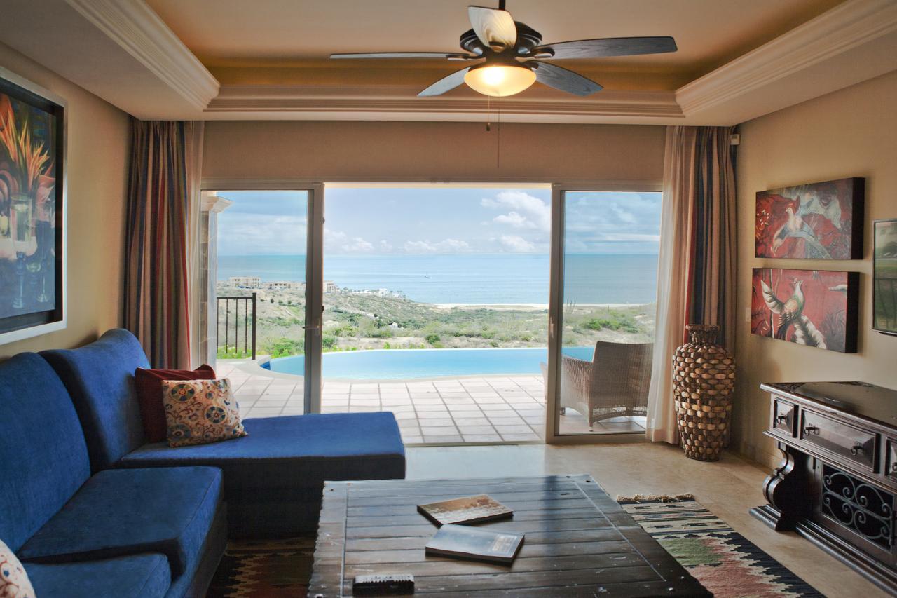 Montecristo Villas At Quivira Los Cabos -Vacation Rentals Cabo San Lucas Dış mekan fotoğraf