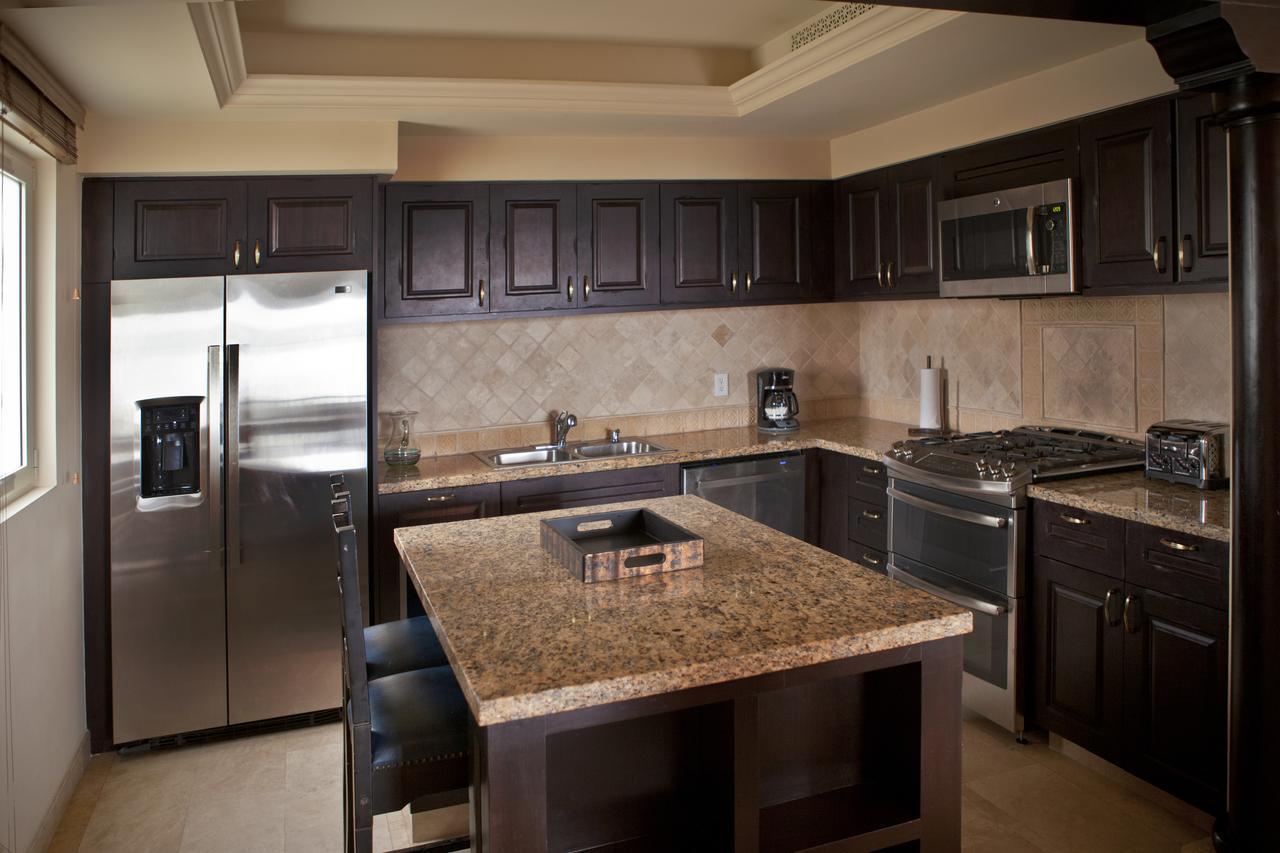 Montecristo Villas At Quivira Los Cabos -Vacation Rentals Cabo San Lucas Dış mekan fotoğraf