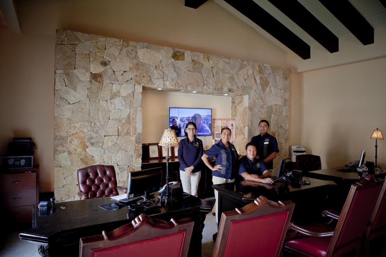Montecristo Villas At Quivira Los Cabos -Vacation Rentals Cabo San Lucas Dış mekan fotoğraf