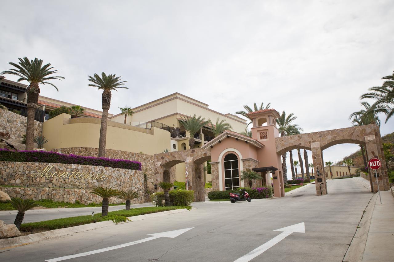 Montecristo Villas At Quivira Los Cabos -Vacation Rentals Cabo San Lucas Dış mekan fotoğraf