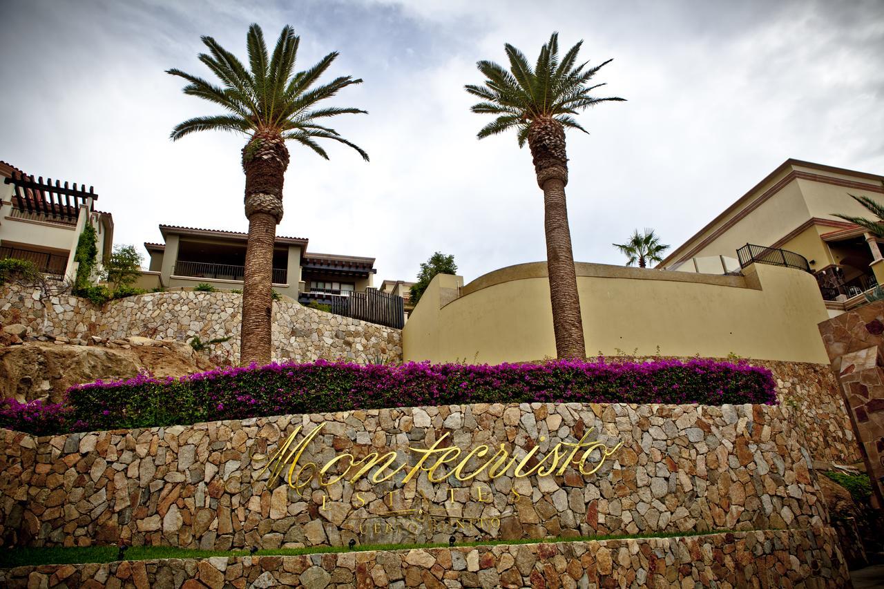 Montecristo Villas At Quivira Los Cabos -Vacation Rentals Cabo San Lucas Dış mekan fotoğraf