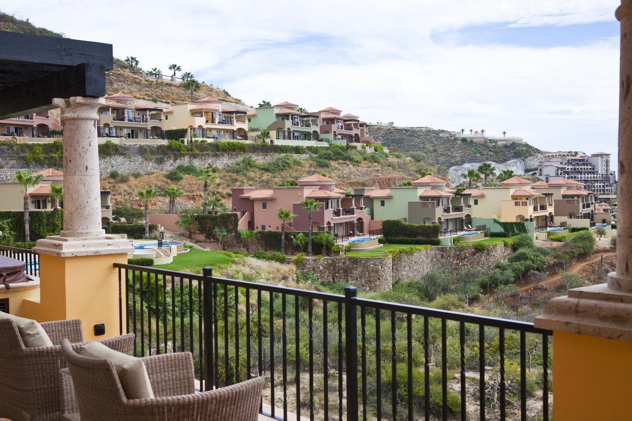 Montecristo Villas At Quivira Los Cabos -Vacation Rentals Cabo San Lucas Dış mekan fotoğraf