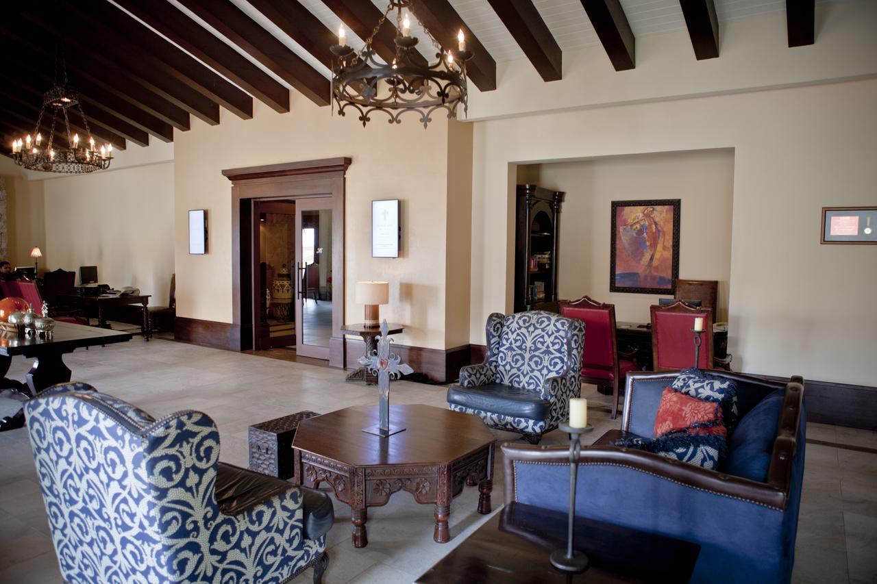 Montecristo Villas At Quivira Los Cabos -Vacation Rentals Cabo San Lucas Dış mekan fotoğraf