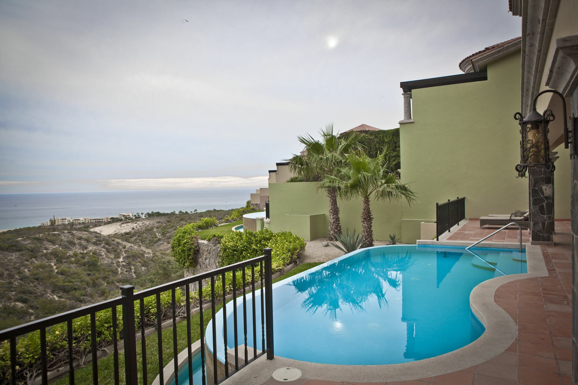 Montecristo Villas At Quivira Los Cabos -Vacation Rentals Cabo San Lucas Dış mekan fotoğraf