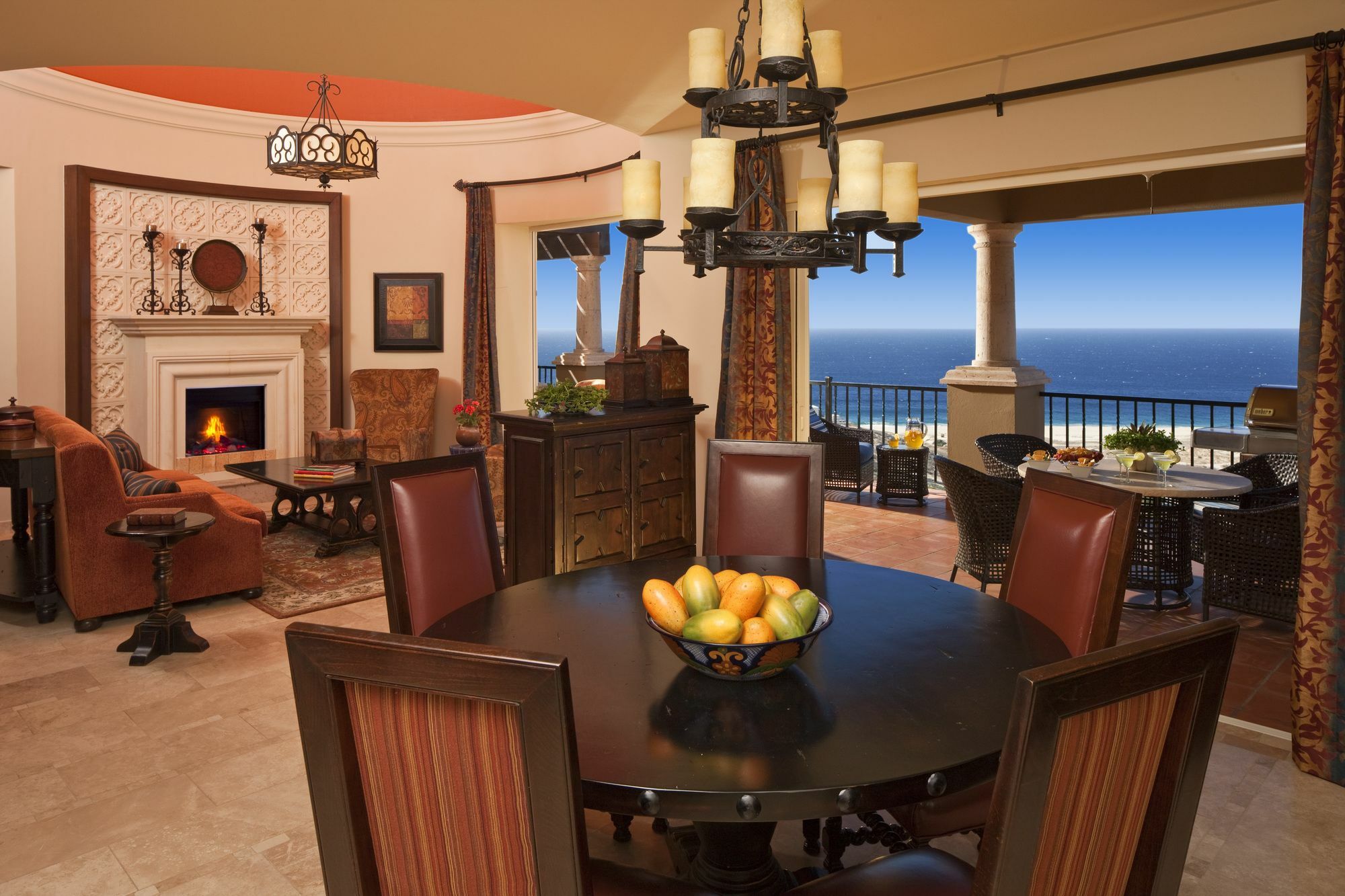 Montecristo Villas At Quivira Los Cabos -Vacation Rentals Cabo San Lucas Dış mekan fotoğraf