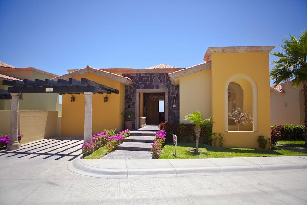 Montecristo Villas At Quivira Los Cabos -Vacation Rentals Cabo San Lucas Dış mekan fotoğraf